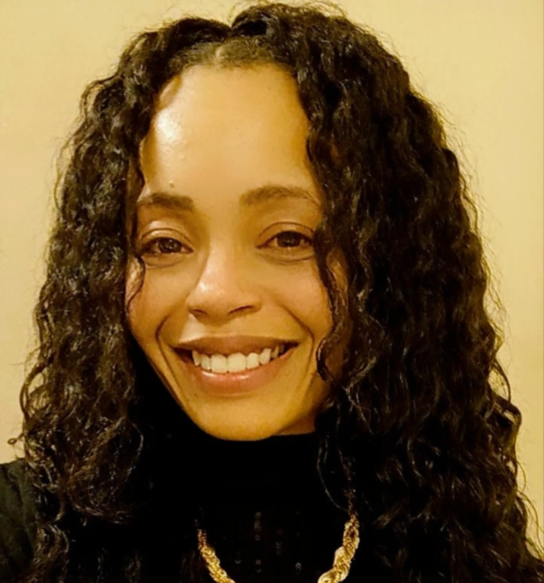 Natasha Maxwell